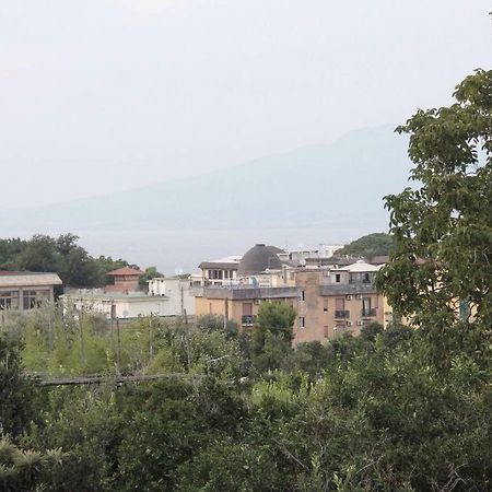 Cozy Sorrento Studio Bagian luar foto